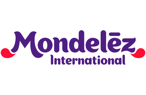 logo mondelez