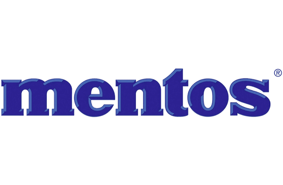 logo mentos