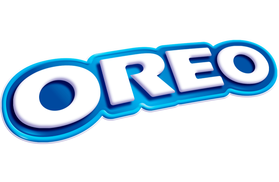 Logo oreo