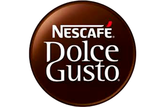 logo dolce gusto