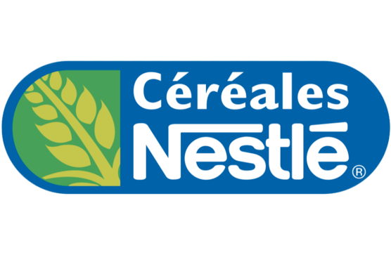 Logo nestle
